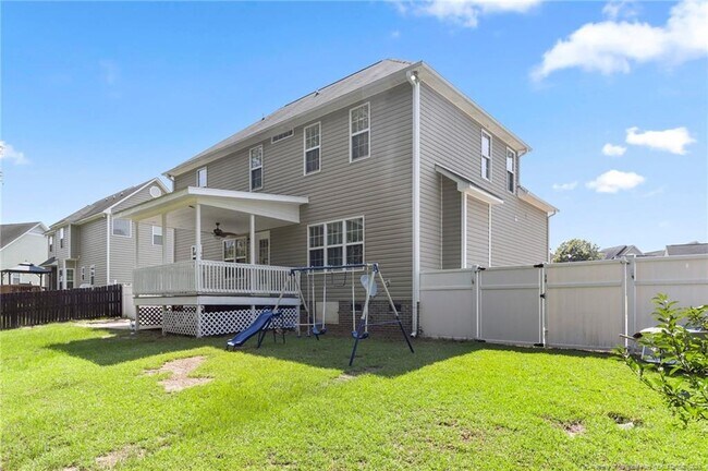 Building Photo - 1621 Ellie Ave