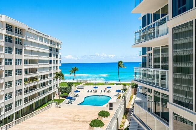 Building Photo - 3550 S Ocean Blvd