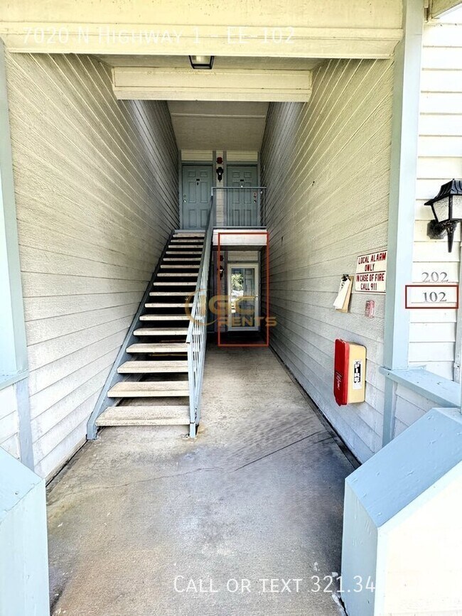 Building Photo - 7020 N Highway 1-EE-102