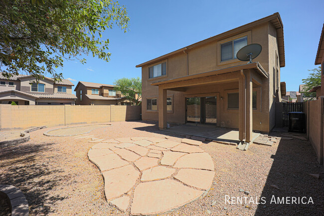 Building Photo - 3516 W Hopi Trail