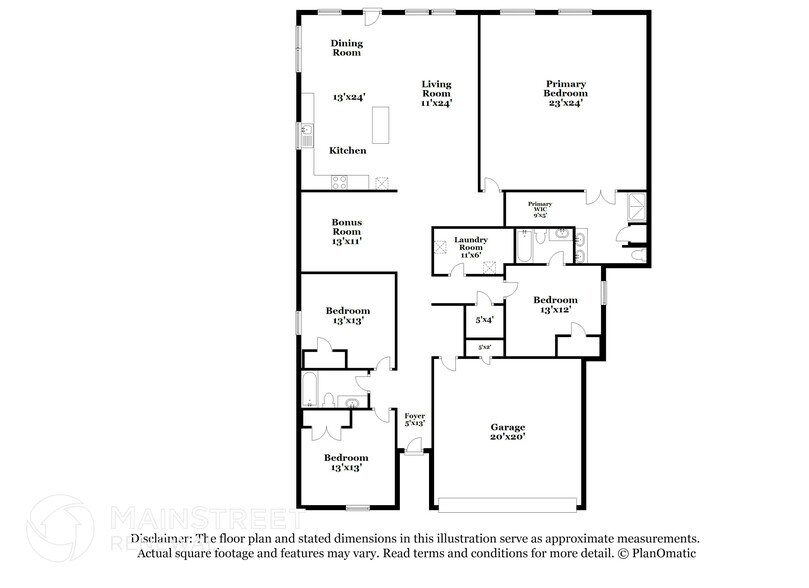 Building Photo - 380 Mohan Dr