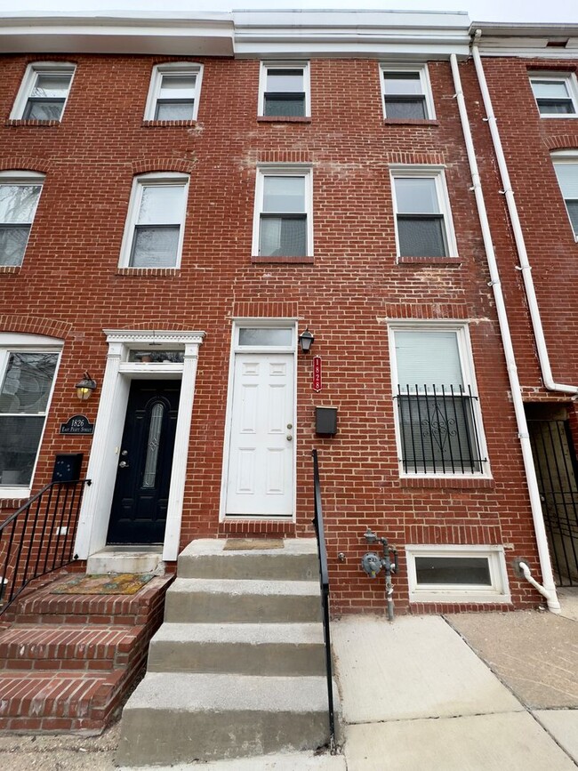 Primary Photo - Apartment in Upper Fells Point!
