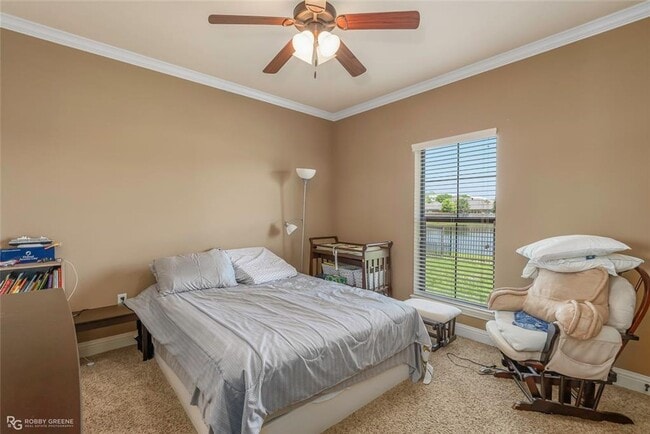 Building Photo - Gorgeous 4 Bedroom Home with Bonus Room in Bossier!