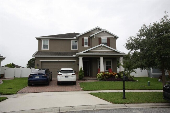 Primary Photo - 1813 Hawksbill Ln