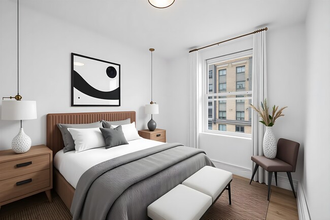 Building Photo - 1327 Willow Ave