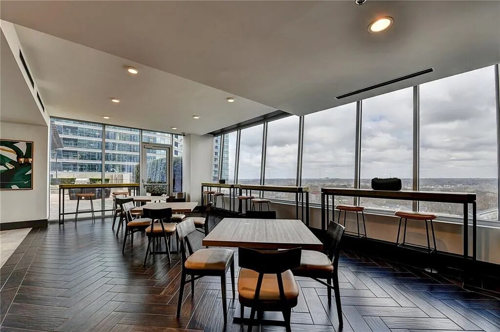 Building Photo - 855 Peachtree St NE