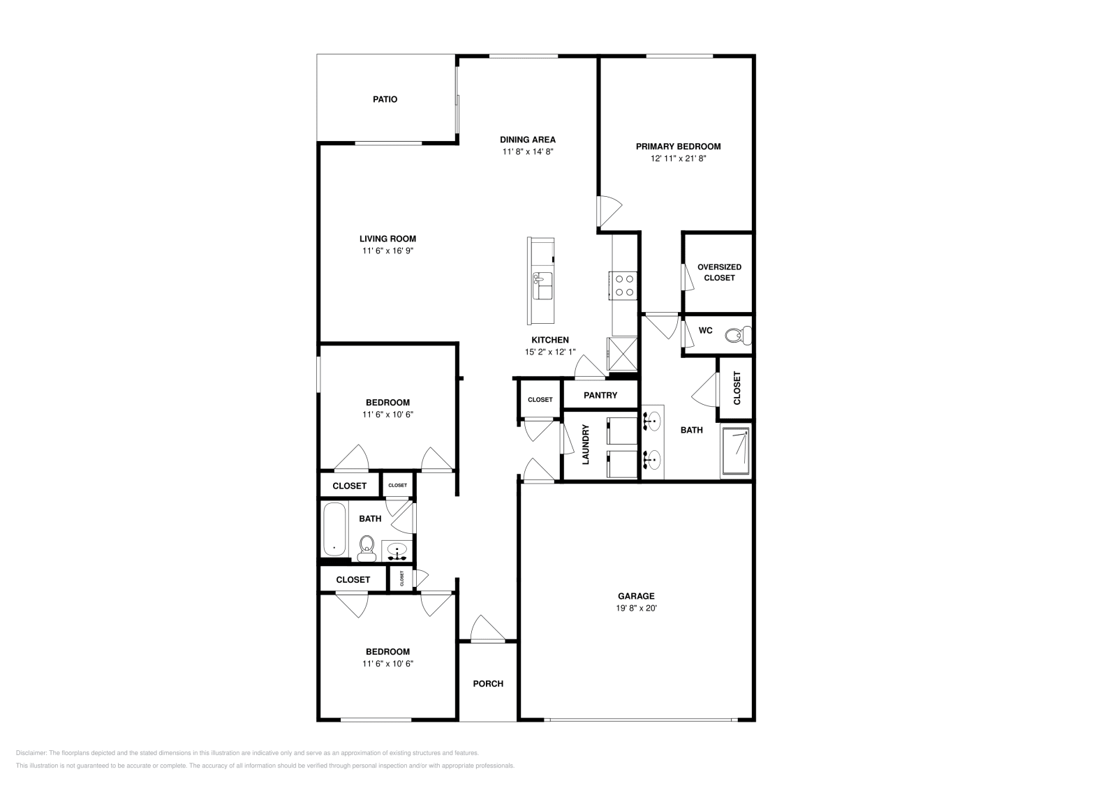 Building Photo - 221 Cedar Elm Cir