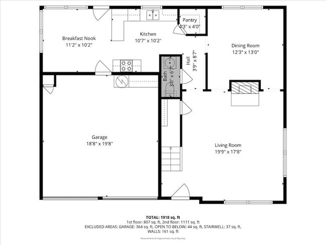 Building Photo - 3920 Malibu Sun Dr