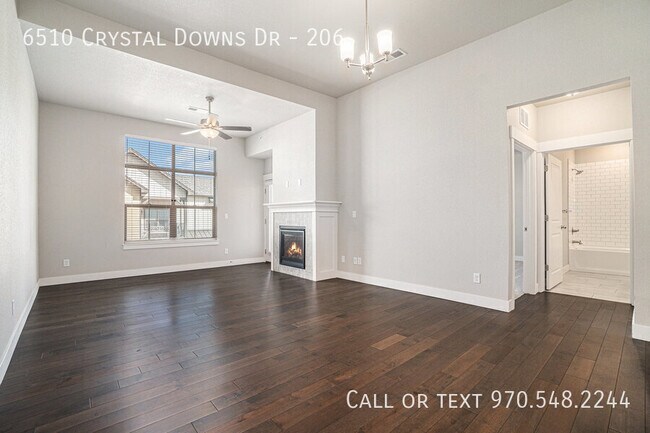 Building Photo - 6510 Crystal Downs Dr
