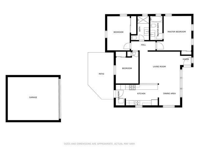 Building Photo - 5018 Deelane St