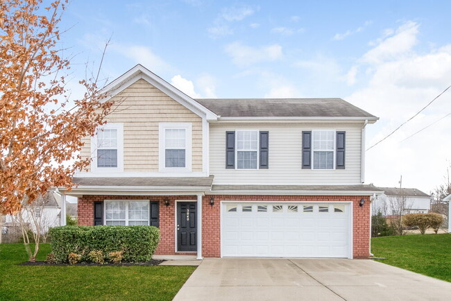 Building Photo - 3040 Herman B Rader Dr