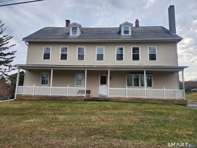 Building Photo - 9 Morrison St