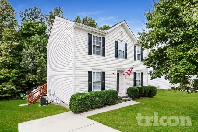 Building Photo - 5808 Brambleton Ave