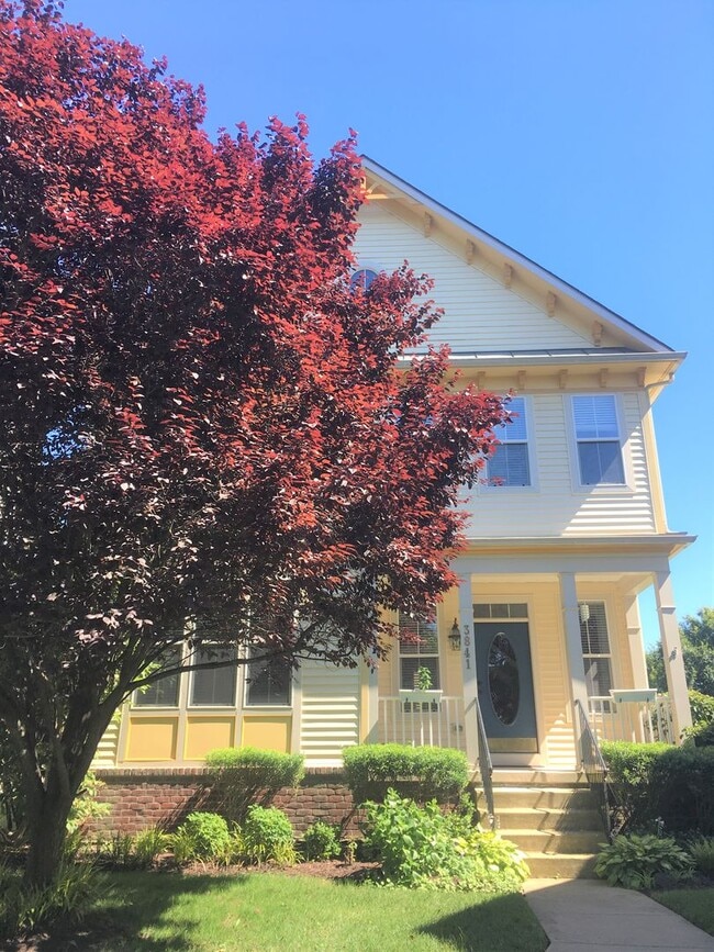 Primary Photo - Single Family Home in Established Urbana H...