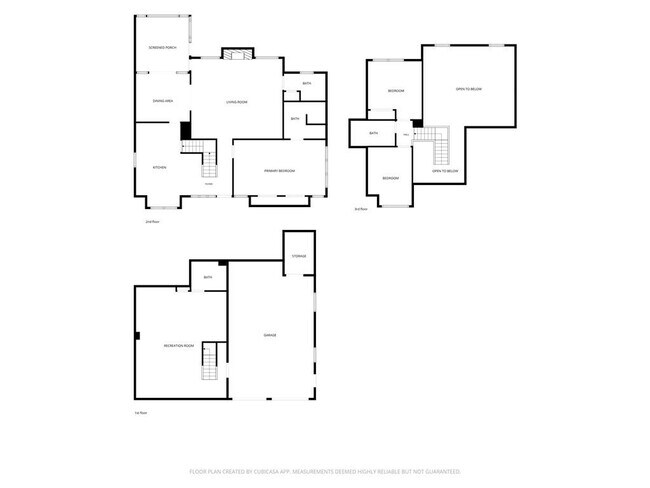 Building Photo - 1820 Cedar Cliff Dr