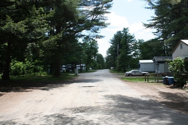 Primary Photo - Arkay Mobile Home Park