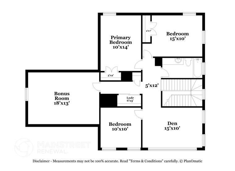 Building Photo - 5120 Stowe Derby Dr