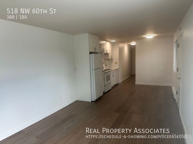 Building Photo - 518 NW 60th St