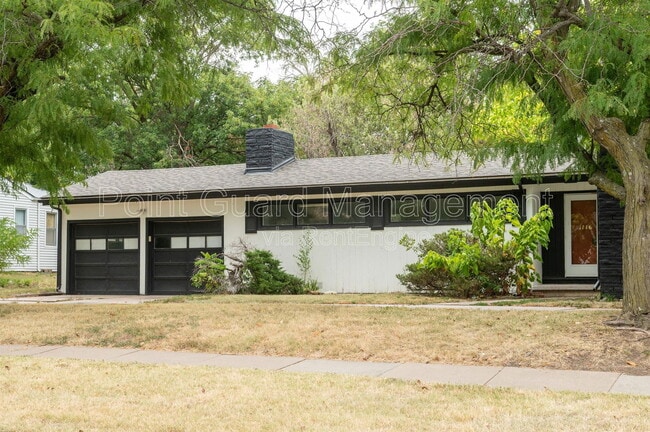 Primary Photo - 1716 N Harvard Ave
