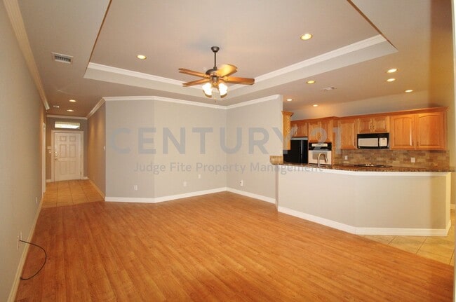 Building Photo - Beautiful 3/2/2 Home in Midlothian For Rent!