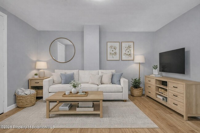 Building Photo - 1009 W Lackawanna Ave