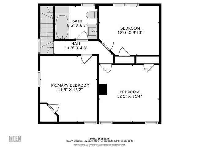 Building Photo - 63 N Broadway