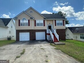 Building Photo - 1266 Crestridge Ln