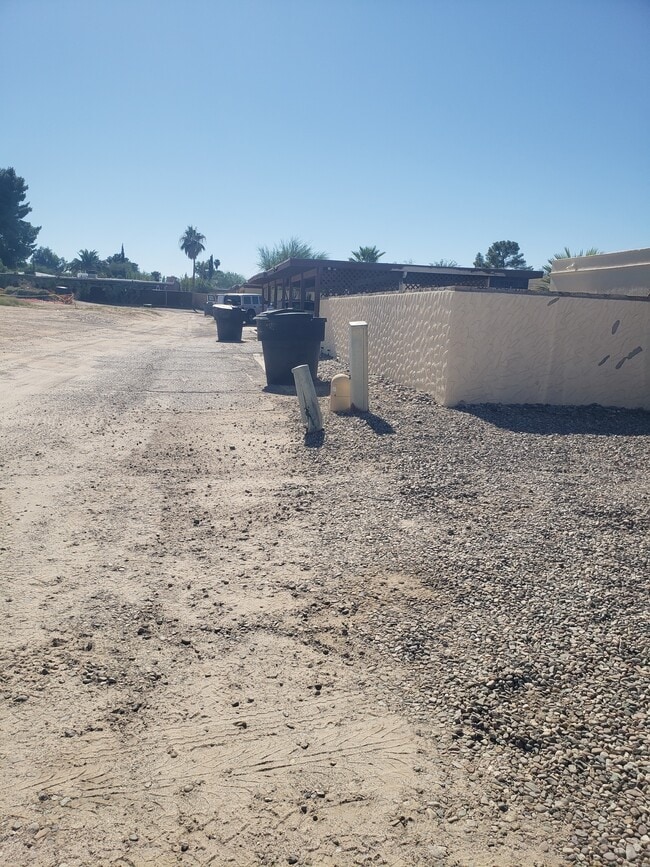 Building Photo - 3560 N Tucson Blvd