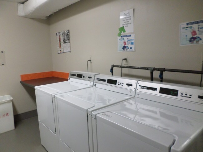 Building Photo - 2939 Van Ness St NW