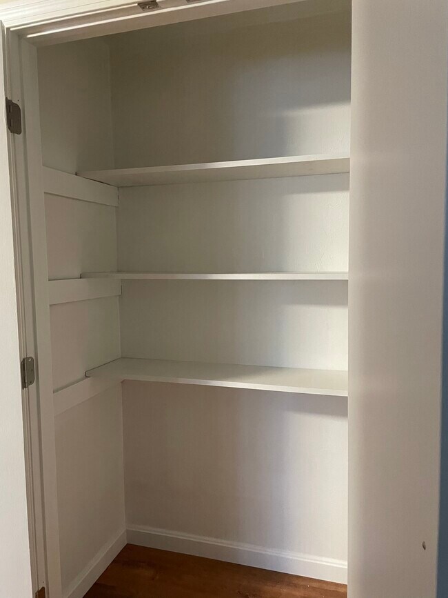 Pantry - 30 Poland St