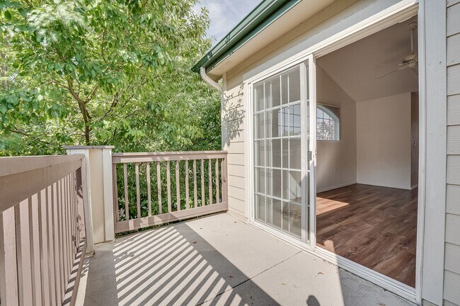 Building Photo - Beautiful 3 Bed, 2 Bath Condo in NW Fort Collins!