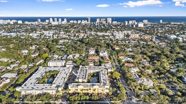 Building Photo - 1515 E Broward Blvd