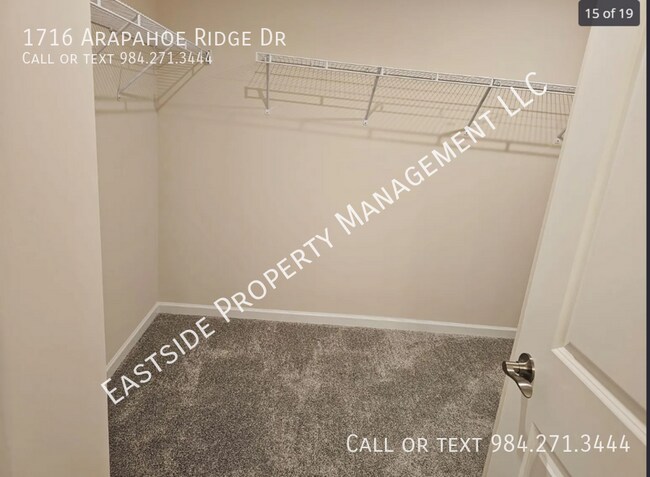 Building Photo - 1716 Arapahoe Ridge Dr