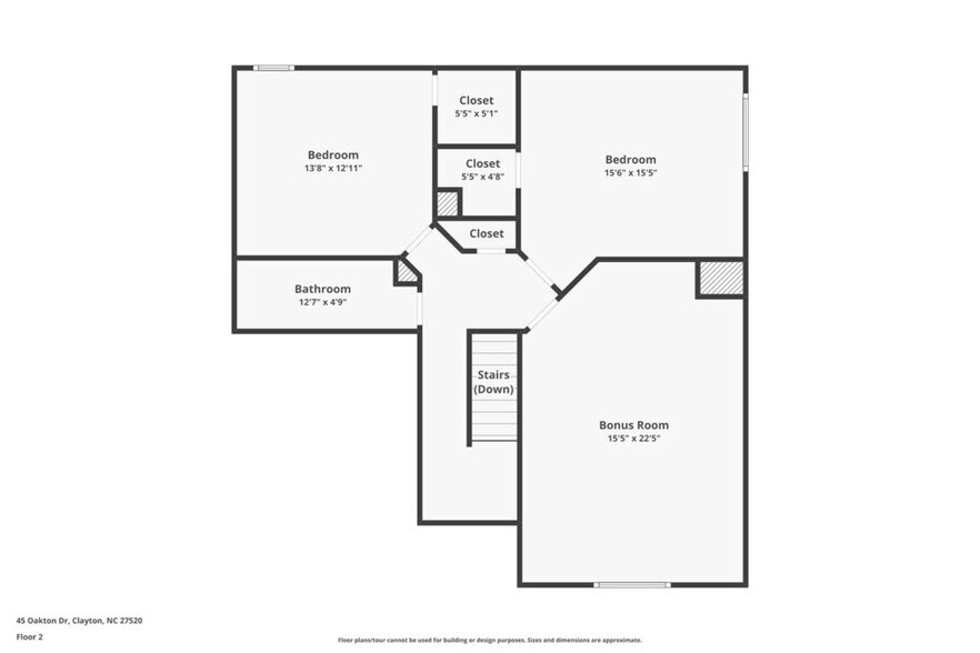 Building Photo - 45 Oakton Dr