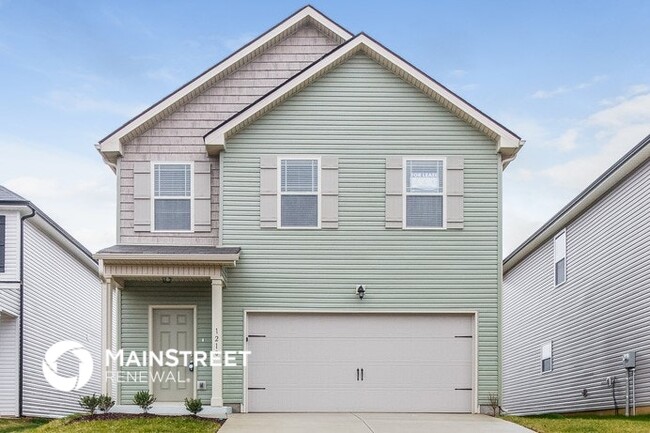 Primary Photo - 1210 Catawba Way