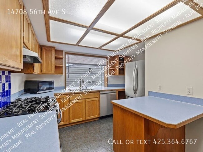 Building Photo - 14708 56th Ave S