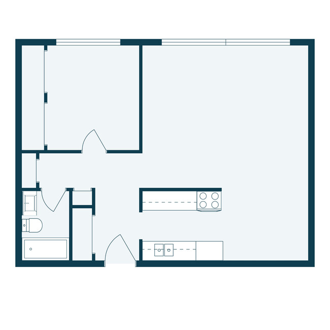 Floorplan - Kingswood