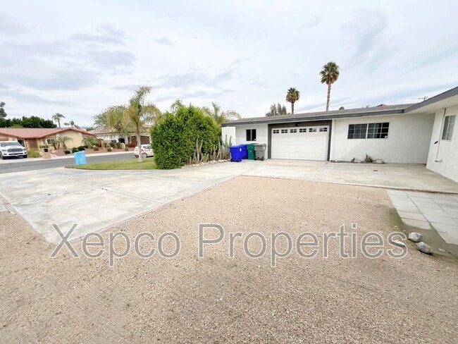 Building Photo - 68045 Empalmo Rd