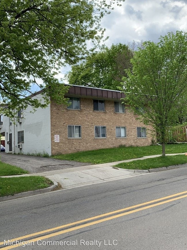 Primary Photo - 110 Hill St