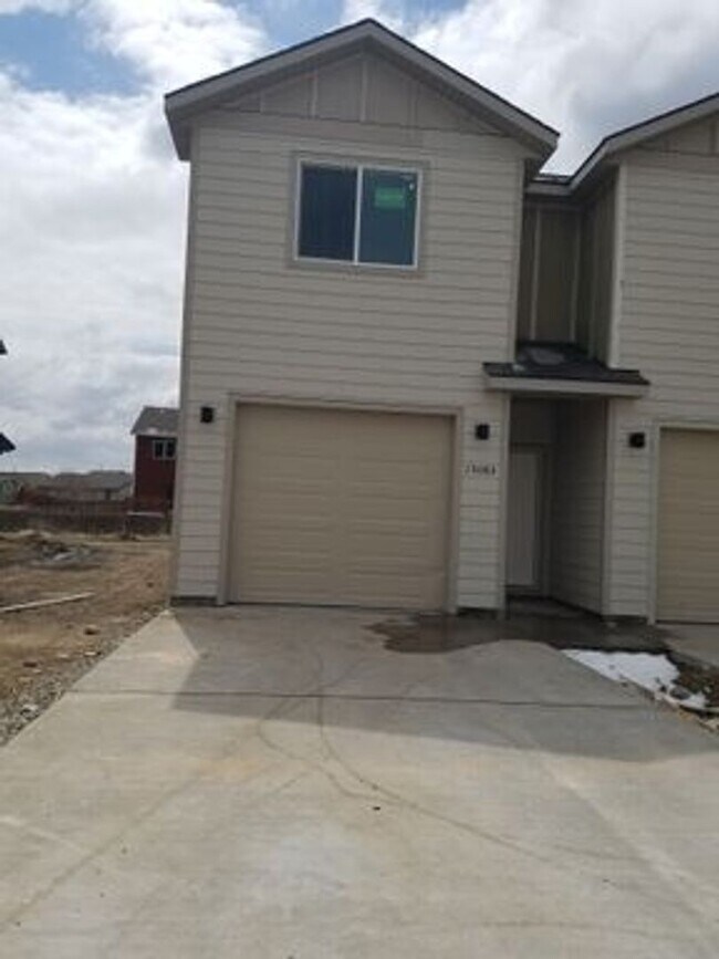 Building Photo - 1508 Butler Creek Ave