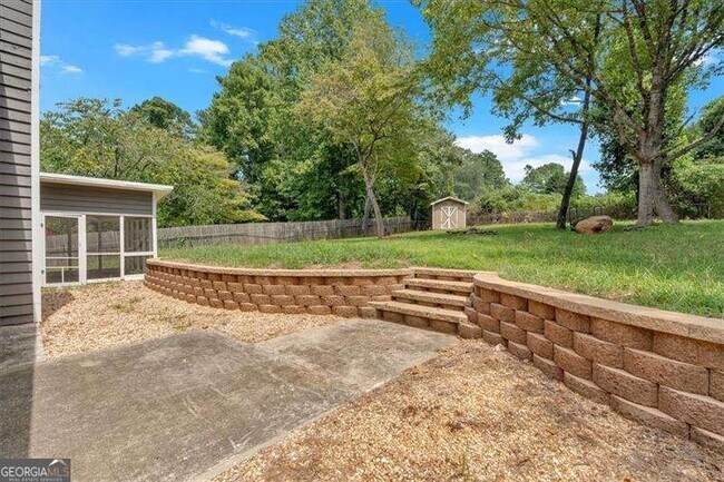 Building Photo - 4740 Jamerson Forest Pkwy