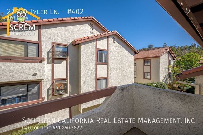 Building Photo - Three Bedroom Upper Condo in Canyon Oaks