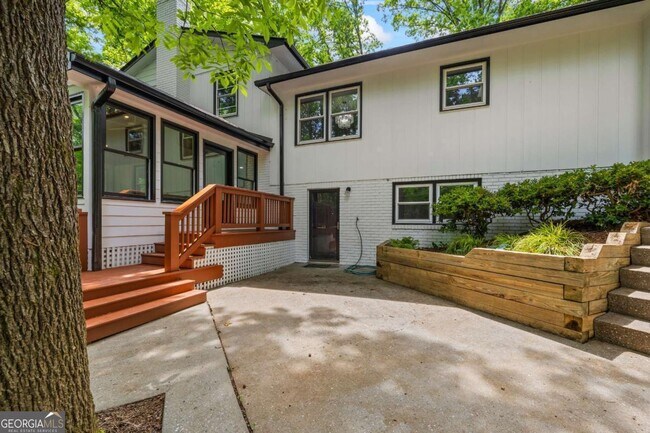 Building Photo - 125 Terrell Dr