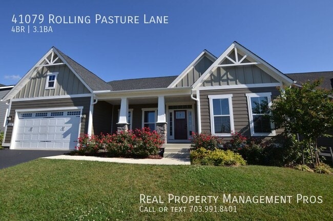 Building Photo - 41079 Rolling Pasture Ln