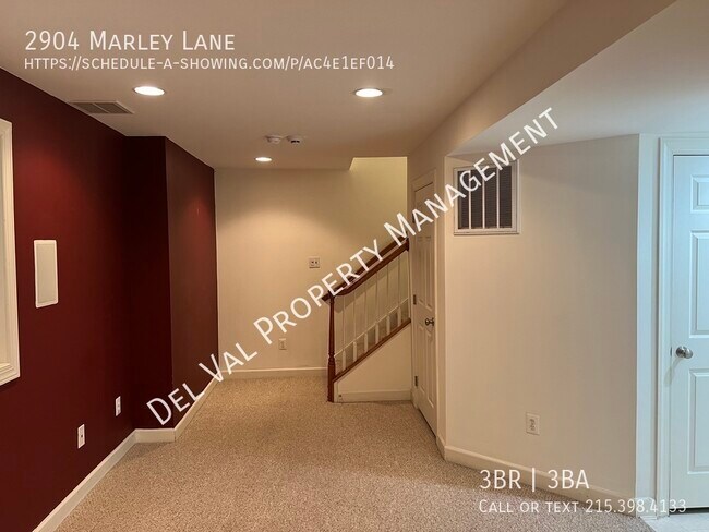 Building Photo - 2904 Marley Ln
