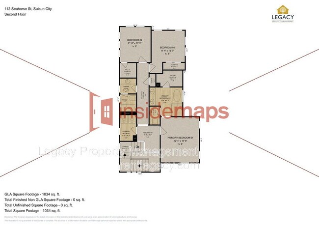 Building Photo - 112 Seahorse St