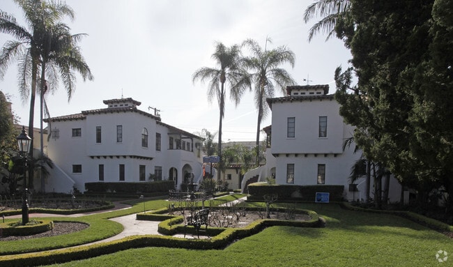 Building Photo - 234-236 E Wilshire Ave