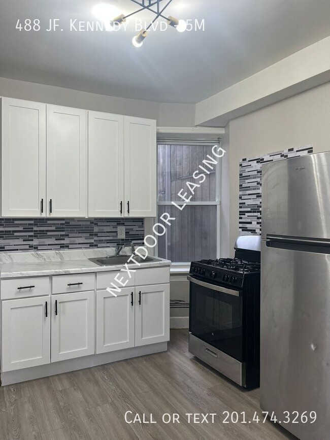 Primary Photo - 488 John F. Kennedy Blvd