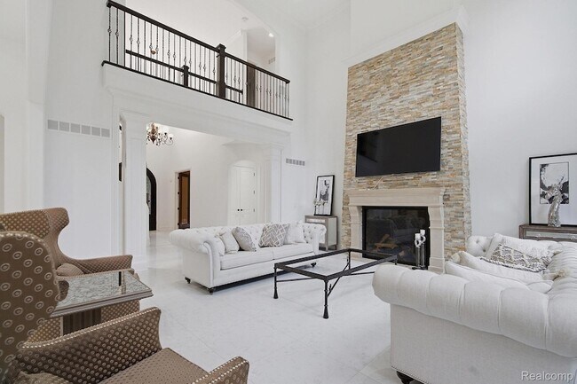 Building Photo - 2707 Turtle Lk Dr