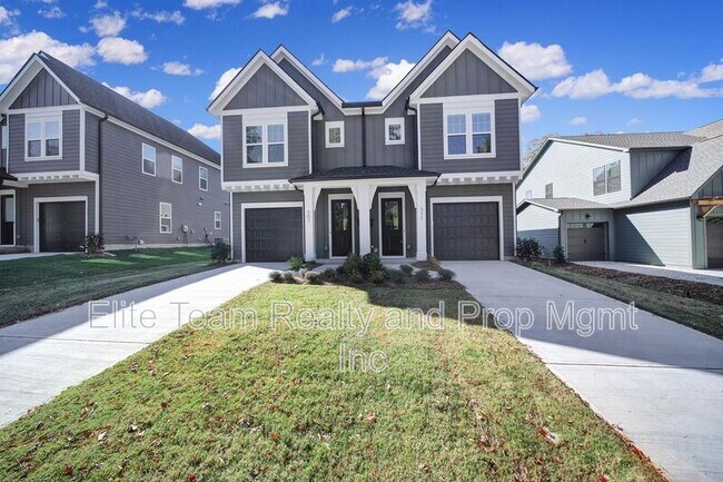 Building Photo - 511 Bowman Rd